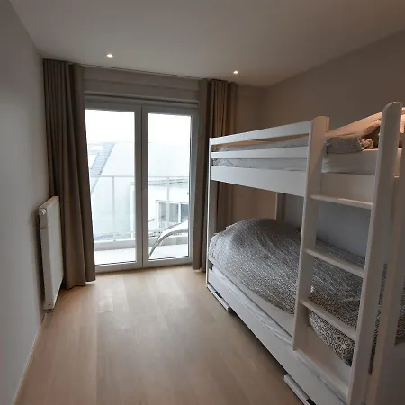 Modern In With Balcony Διαμέρισμα